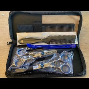 Haircut Scissors Set